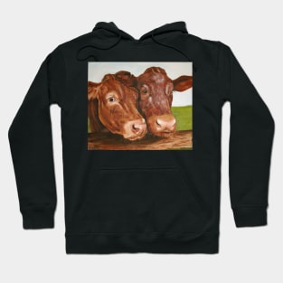 Hello Ladies! Hoodie